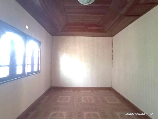 รูป บ้านเดี่ยว 85 ตร.วา กันทรวิชัย มหาสารคาม 2.4M - รูปที่ 7/46