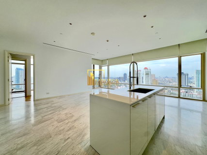 Four Seasons Private Residences | Incredible 2 Bed Ultra Luxury Condo - BR16936CD