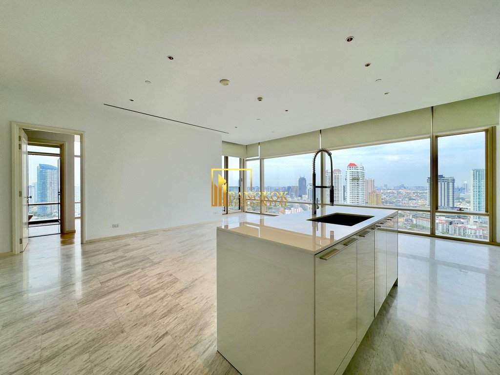 รูป Four Seasons Private Residences | Incredible 2 Bed Ultra Luxury Condo - BR16936CD - รูปที่ 1/34