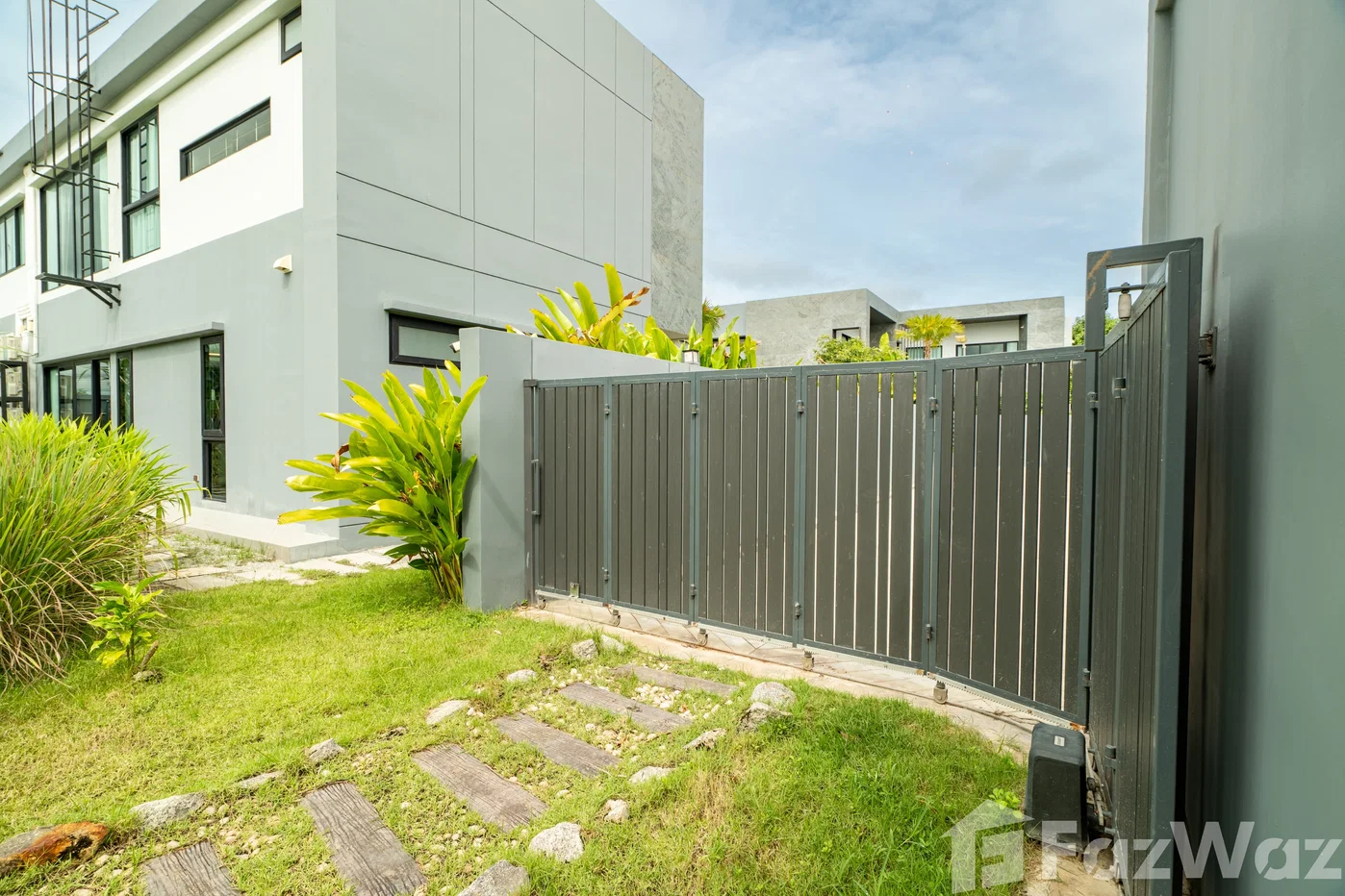รูป ขาย บ้านเดี่ยว 4 ห้องนอน ในโครงการ ดี สเปซ พัทยา 2 6558333 - รูปที่ 40/47