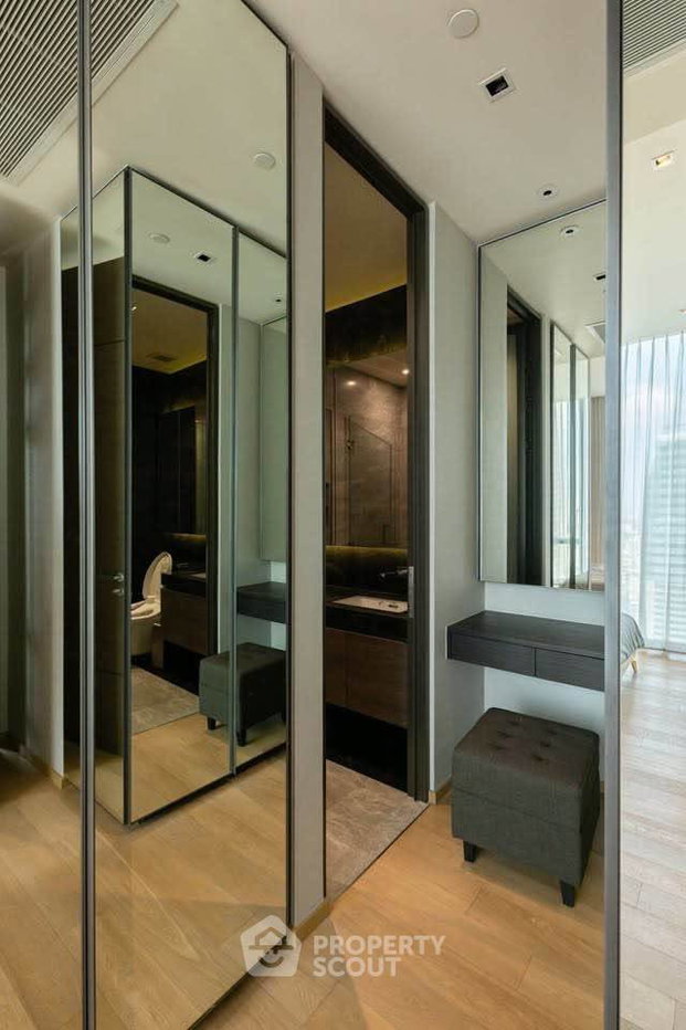 รูป คอนโด 2 ห้องนอน 74 ตร.ม. โครงการ 28 ชิดลม ใกล้ BTS ชิดลม 300 ม. (ID 3065798) - รูปที่ 6/10