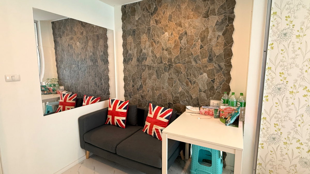 picture Condo for Rent @ Lumpine Patta - 3/10