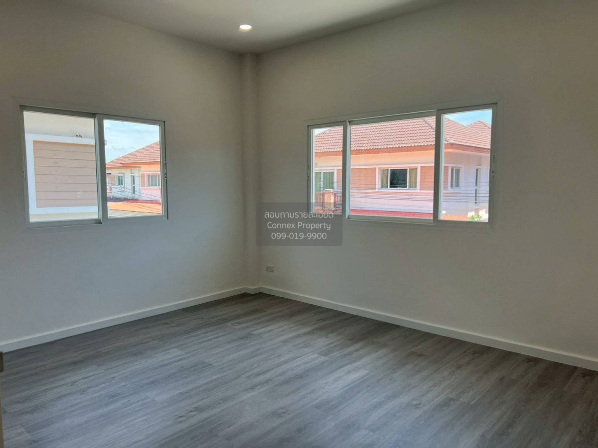 รูป ขายบ้าน  บ้านสราณรมย์ ดอนเมือง เขต ดอนเมือง กรุงเทพ CX-157873 ✅ ทักไลน์ @connexproperty ตอบทันที ทีมงานมืออาชีพ ✅ - รูปที่ 11/12