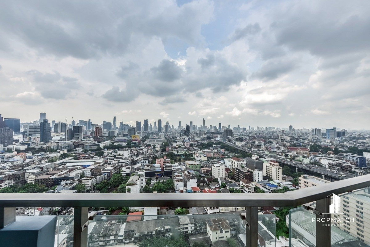 รูป PM038070 ✨Flash Deal ✨ Supalai Premier Ratchathewi (1Bed 1Bath 61 SQM.) พร้อมอยู่ ! เพียง 26,000 บาทต่อเดือน Tel.0981315848 @propmatch - รูปที่ 16/17