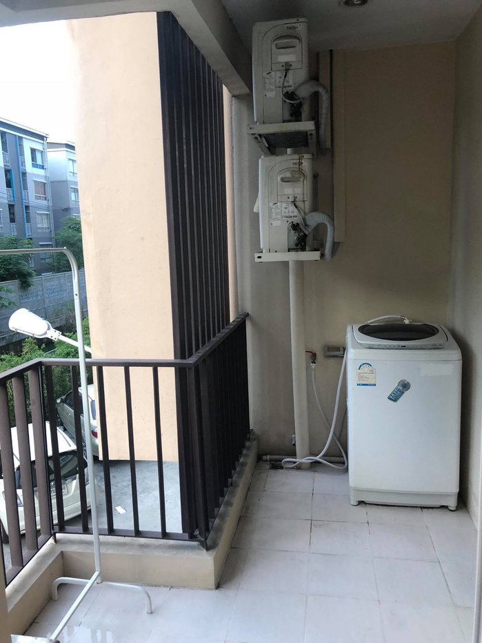 picture Condo for rent, ready to move in❤️😍 - 6/6