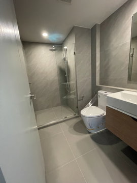 For Sale Ideo Chula Samyan 2br near MRT Samyan 400 meters
