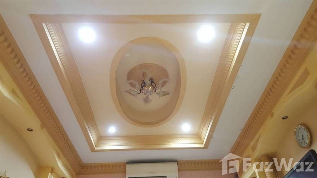 รูป ขาย บ้านเดี่ยว 5 ห้องนอน ในโครงการ มายเพลส วัชรพล 123305 - รูปที่ 15/22
