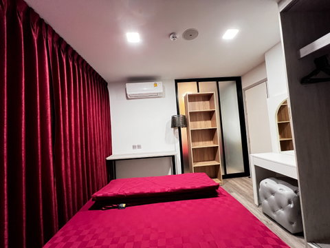 For Rent Condo atmoz portrait srisaman 15,000
