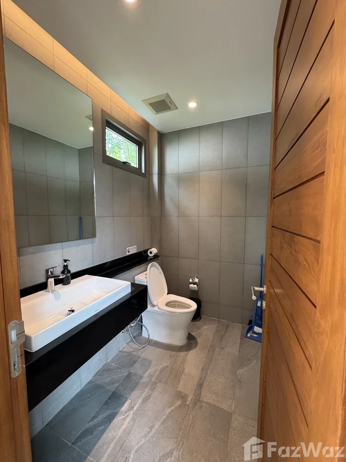 picture 2 Bedroom Pool Villa For Sale in Shambhala 6558298 - 8/41