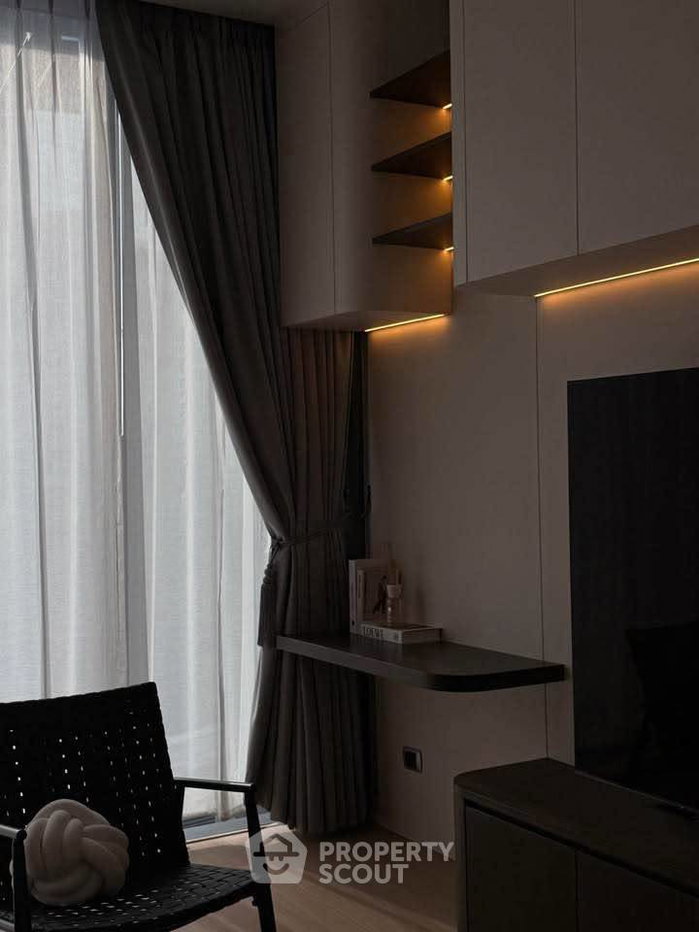 picture Pet-Friendly 2-BR 135 Sqm On 20th Floor Marque Sukhumvit, 100m To BTS Phrom Phong (ID 3065746) - 7/16