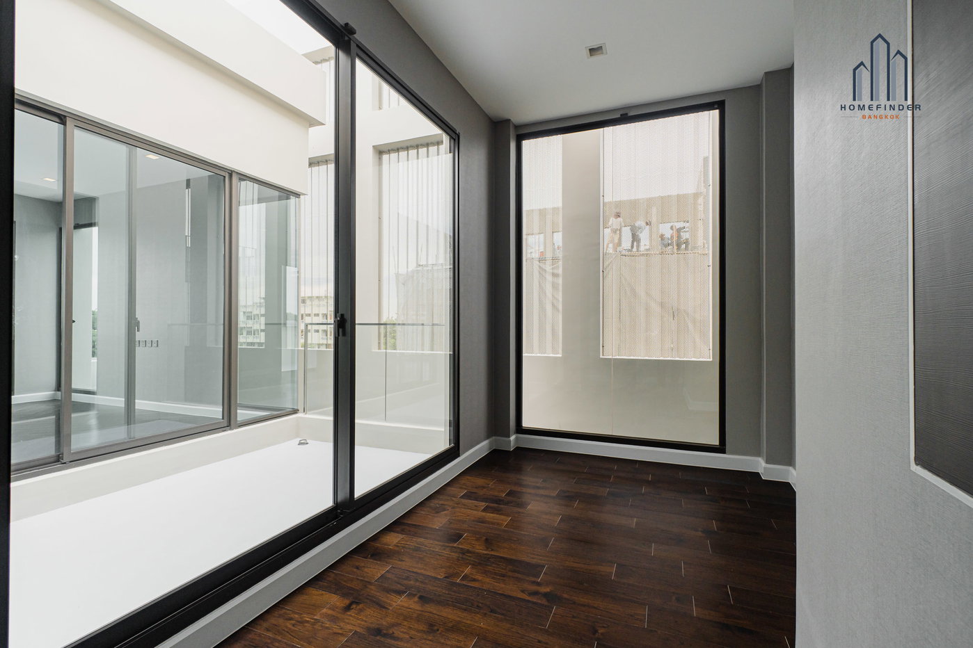 รูป 95E1 – Ninety Five East One 4 bedrooms, for sale - รูปที่ 7/69