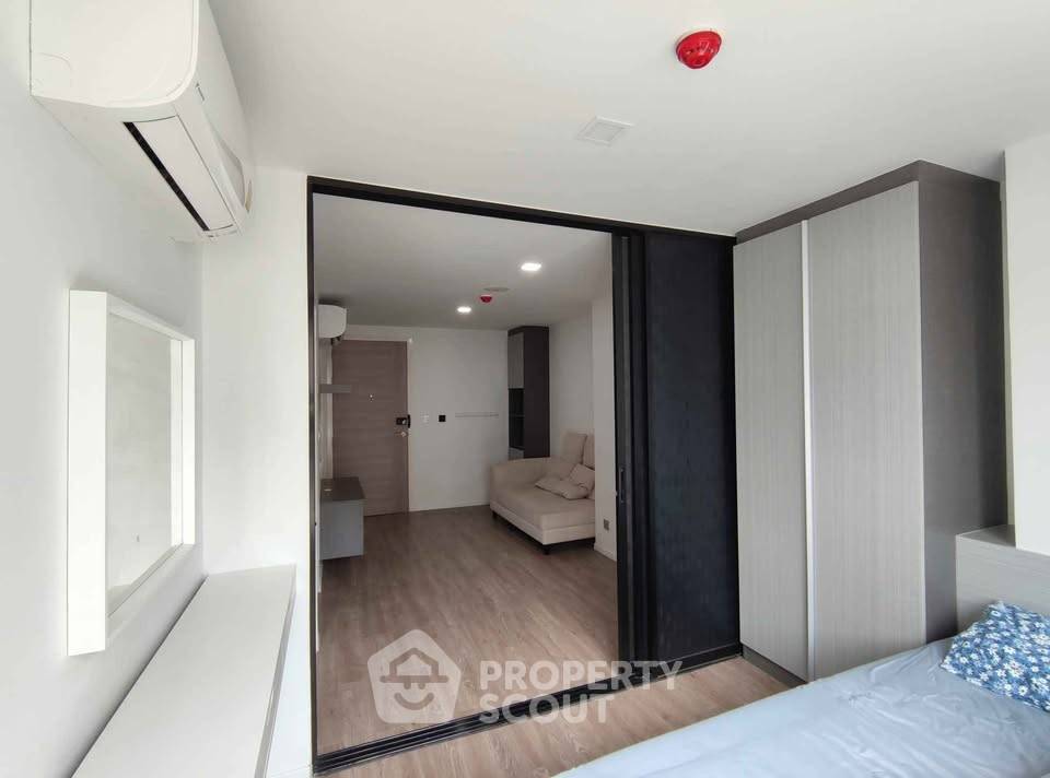 picture 2-BR Condo Atmoz Ladprao 15, 6th Floor, 36.7 Sqm near MRT Lat Phrao (ID 3065716) - 11/17