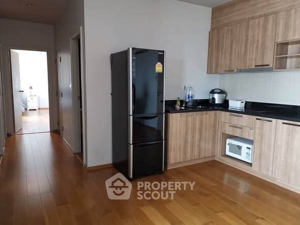รูป คอนโด 3 ห้องนอน 95 ตร.ม. ที่ Hive Taksin ใกล้ BTS วงเวียนใหญ่ 100 ม. (ID 3063127) - รูปที่ 3/11