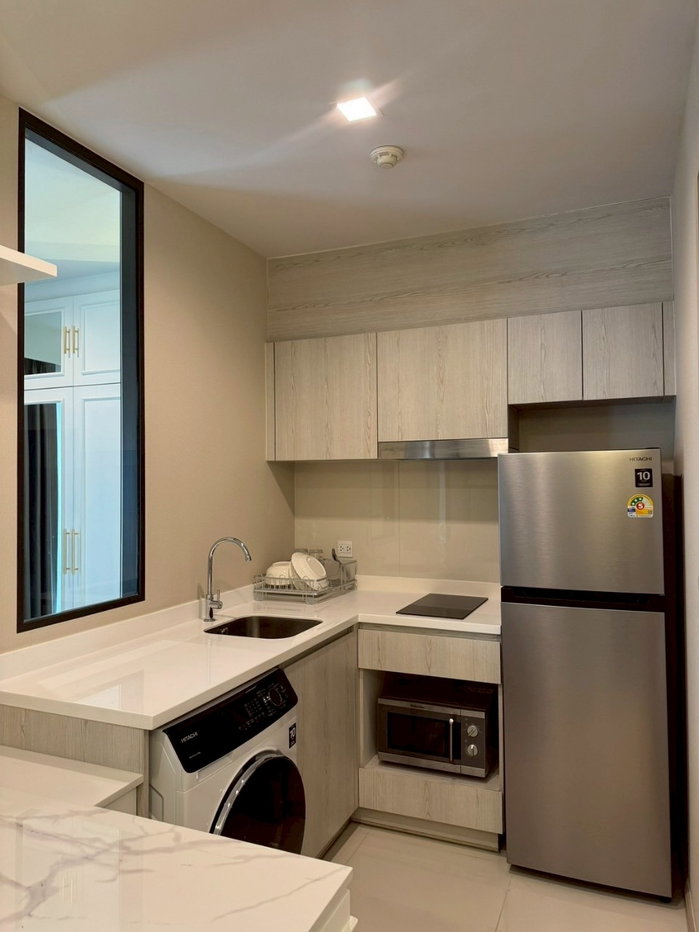 picture Condo for rent Life One Wireless - 5/23