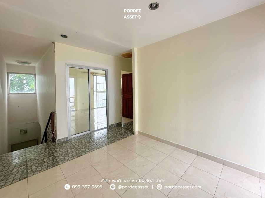 รูป ขาย!! คอนโด 2 ชั้น โนเบิล พาร์ค บางพลี (โซน C) (ขนาด 115 ตร.ม.) บางพลี สมุทรปราการ : Noble Park Bang Phli - รูปที่ 11/27