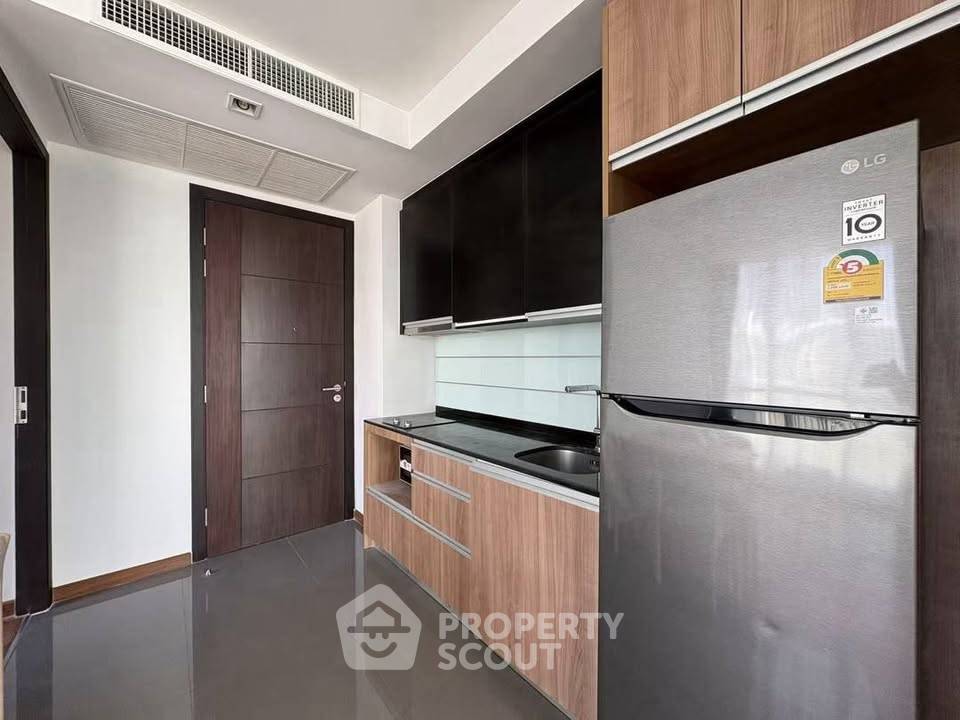 รูป คอนโด 2 ห้องนอน ให้เช่า Wish Signature Midtown Siam ใกล้ BTS ราชเทวี 300 ม. (ID 3065858) - รูปที่ 5/9