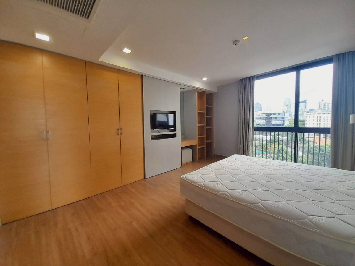 รูป +++เช่าด่วน+++ Kirthana Residence Sukhumvit 31** 2 ห้องนอน ขนาด 110 ตร.ม. Fully Furnished!! - รูปที่ 9/15