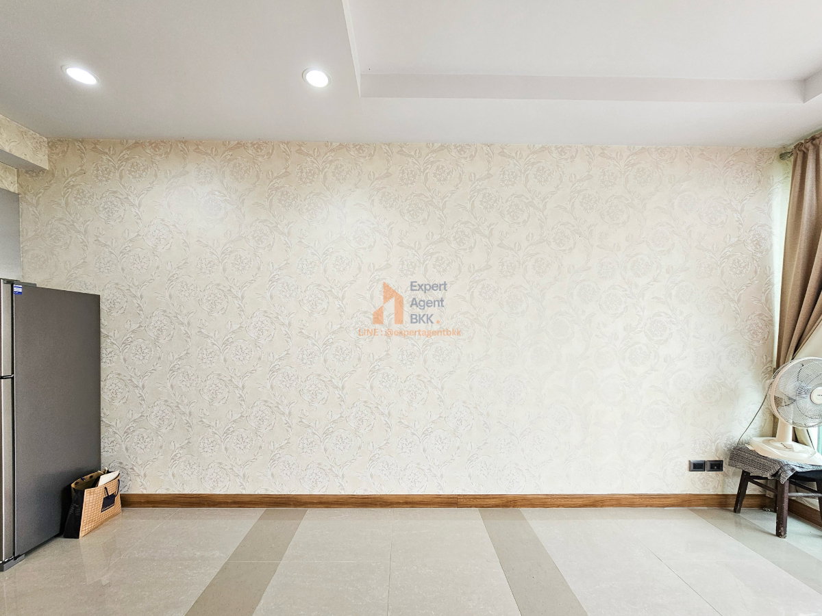 รูป ขาย/SALE : Supalai Wellington (ศุภาลัย เวลลิงตัน) - 1 ห้องนอน LC235 - รูปที่ 2/12