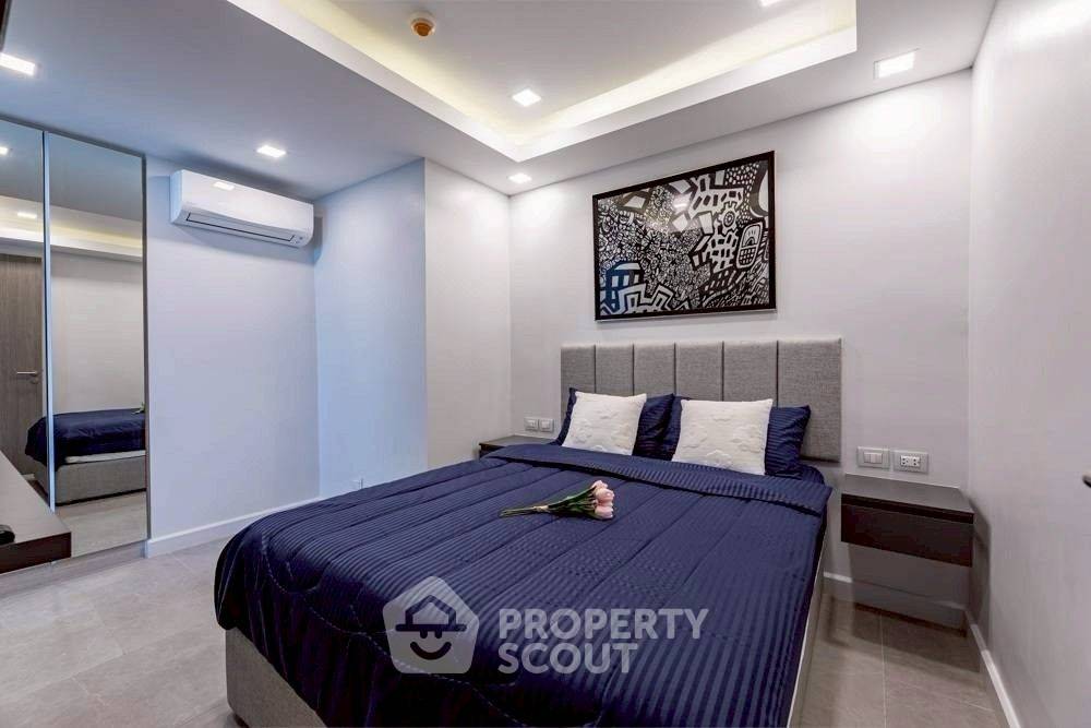 รูป คอนโด 3 ห้องนอน 144 ตร.ม. ขาย Serenity Residence จอมเทียน (ID 2172328) - รูปที่ 19/26