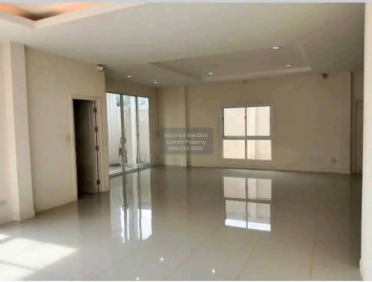 รูป เช่าบ้าน พัฒนาสิริ เดอะ ไพร์ด ลำลูกกา-คลอง 2 คูคต ลำลูกกา ปทุมธานี CX-162625 ✅ ทักไลน์ @connexproperty ตอบทันที ทีมงานมืออาชีพ ✅ - รูปที่ 3/9