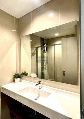 Condos for rent : FOR RENT condo , Ideo New Rama 9 , ARL-Ramkhamhaeng , Hua Mak , Bang Kapi , Bangkok , CX-75886 ✅ Live chat with us ADD LINE @connexproperty ✅