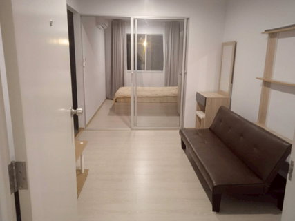 รูปภาพ For Rent Condo The Kith Rangsit-Tiwanon 6,000