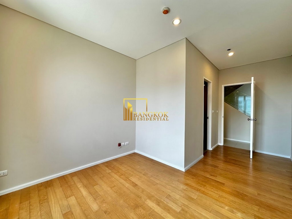 picture Villa Asoke | Incredible 4 Bed Duplex Penthouse With Large Private Terrace - BR14891CD - 14/50