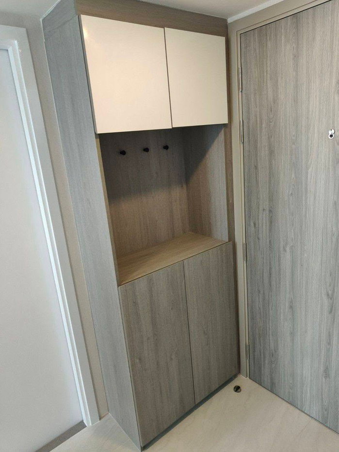 picture Code: 26KJ3544  for rent Origin Plug & Play Nonthaburi Station 🔥🔥 Line ID: @kjcondo (with @)🔥🔥 - 5/12