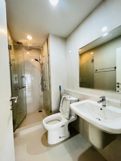 picture For Rent : Niche Mono Mega Space Bangna - 11/31