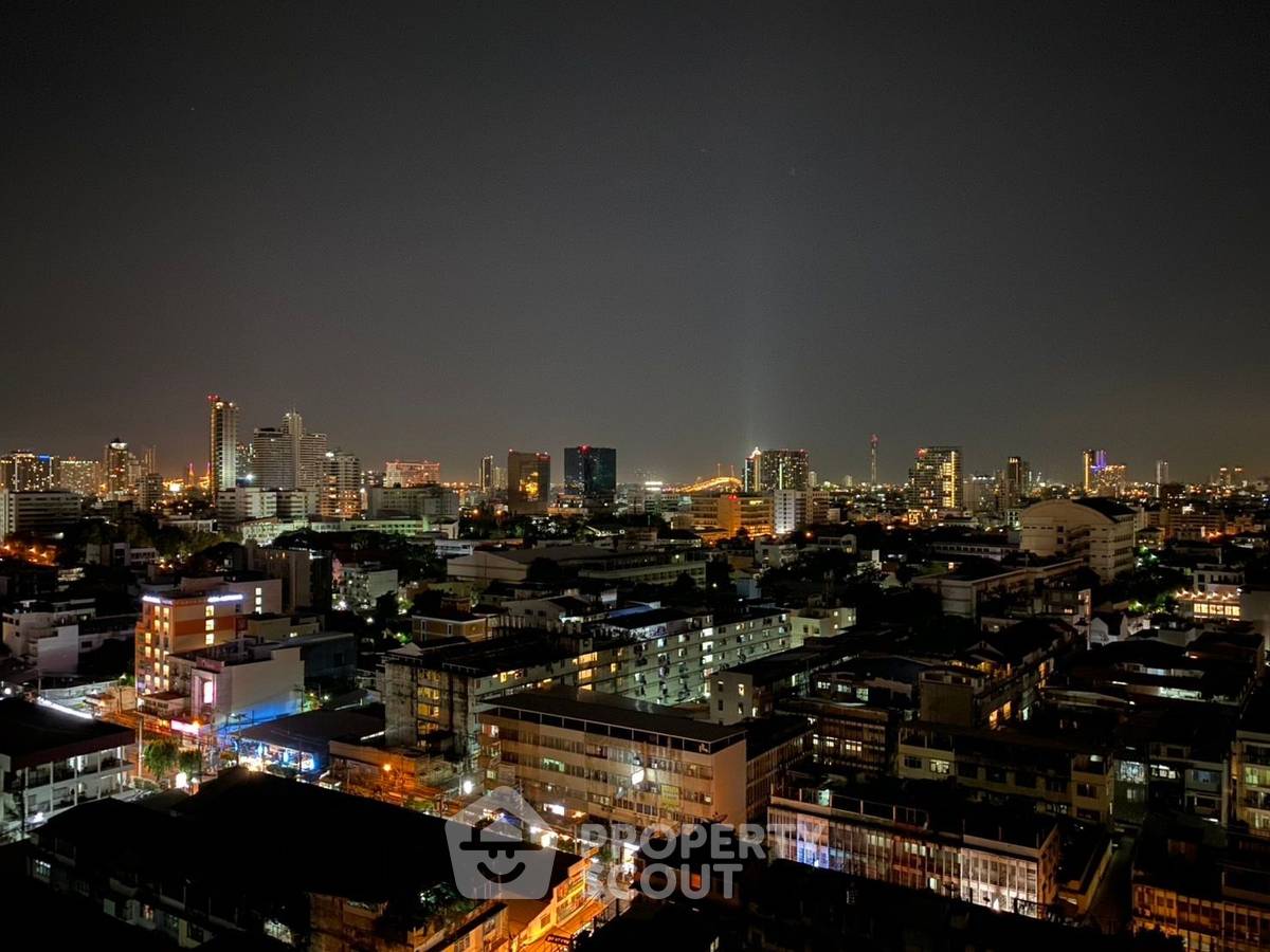 รูป คอนโด 1 ห้องนอน 40 ตร.ม. ชั้น 17 ที่ The Seed Mingle สาทร-สวนพลู ใกล้ BTS ศาลาแดง (ID 514114) - รูปที่ 15/15