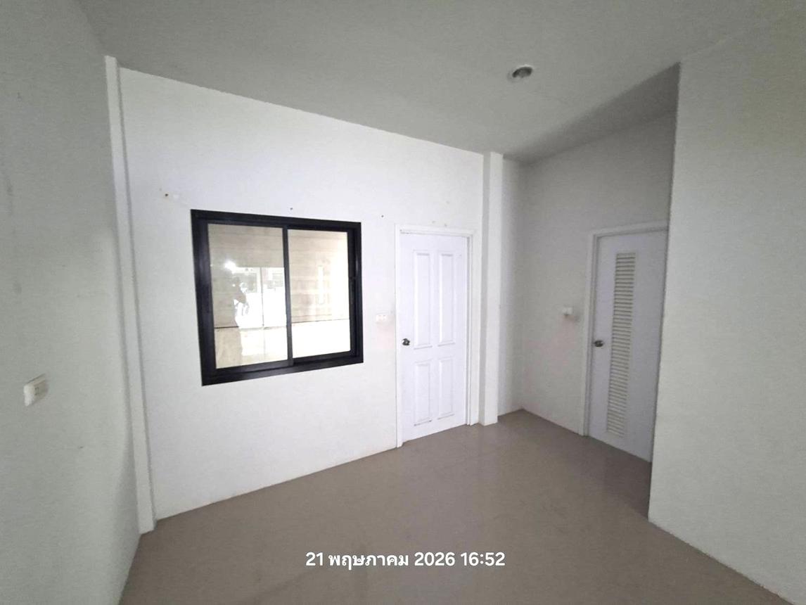 picture TOWN HOUSE 24.4 Sq.w. Pluak Daeng Rayong for 1.4M - 16/24