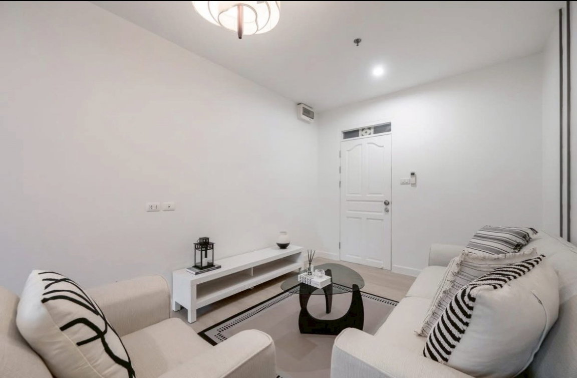 รูป ME2500340 ขายคอนโดแต่งสวย City Home สุขุมวิท 101 ใกล้ BTS อุดมสุข - รูปที่ 5/15