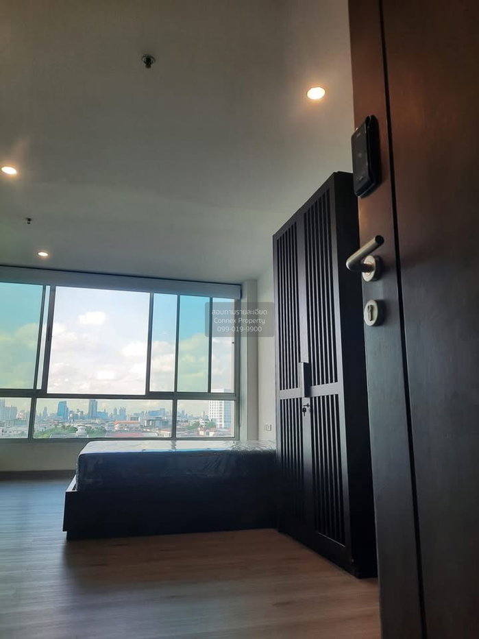 รูป เช่าคอนโด  เดอะ สตาร์ เอสเตท พระราม 3 ช่องนนทรี เขต ยานนาวา กรุงเทพ CX-162762 ✅ ทักไลน์ @connexproperty ตอบทันที ทีมงานมืออาชีพ ✅ - รูปที่ 4/4