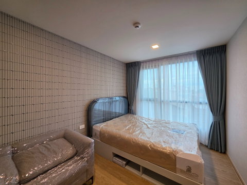 For Rent 1Bed1Bath Floor6 BldC 10,000Baht/Mo