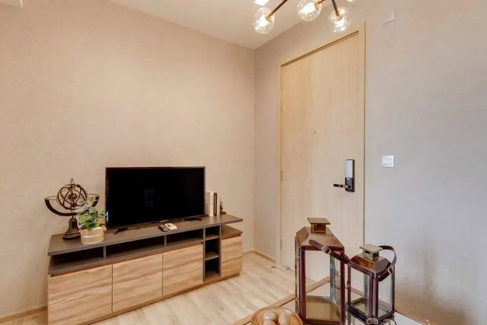 picture Code: 26KJ3562 for rent THE LINE Jatujak - Mochit 🔥🔥 Line ID: @kjcondo (with @)🔥🔥 - 4/9