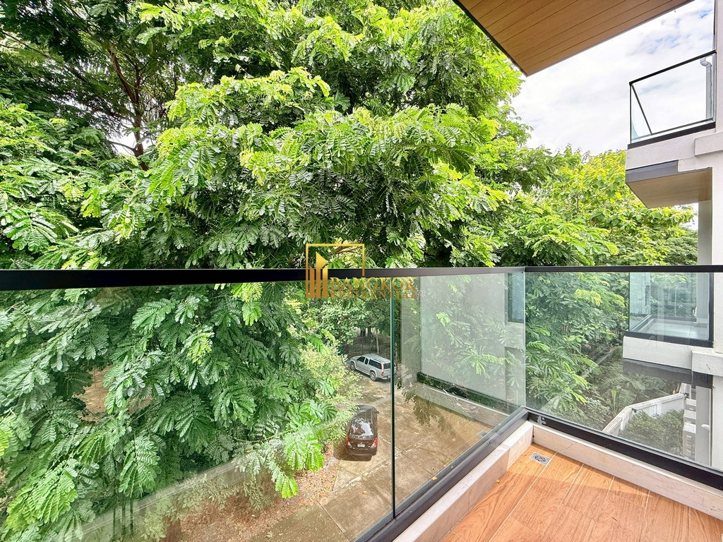 picture Culture 188 | Stunning 6 Bed Luxury House on Rama 9 Area - BR28357SH - 25/60