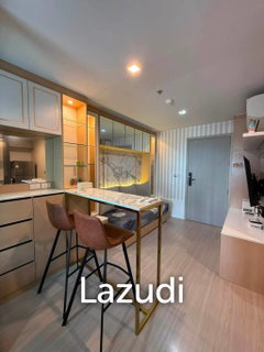 รูปภาพ 1 Bedroom 1 Bathroom 36 Sq.m Life Ladprao