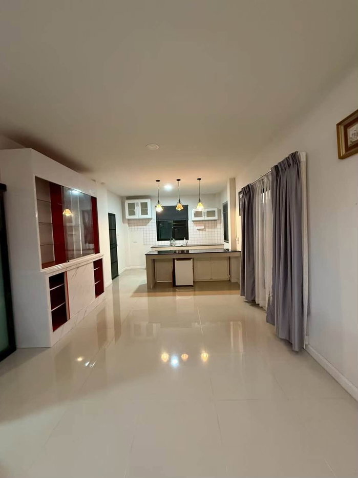 รูป บ้านในโครงการ ระบบรักษาความปลอดภัยดีเยี่ยม พื้นที่กว้าง เหมาะสำหรับครอบครัวใหญ่ #ASP-H0797 - รูปที่ 4/14