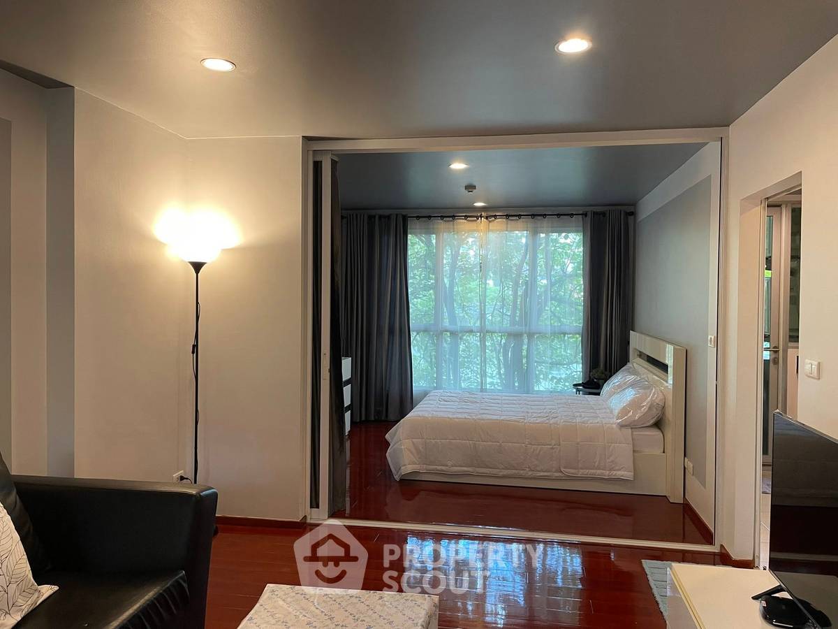 รูป คอนโด 1 ห้องนอน 40 ตร.ม. ที่ Hive สุขุมวิท 65 ใกล้ BTS เอกมัย 300 ม. (ID 551967) - รูปที่ 5/9