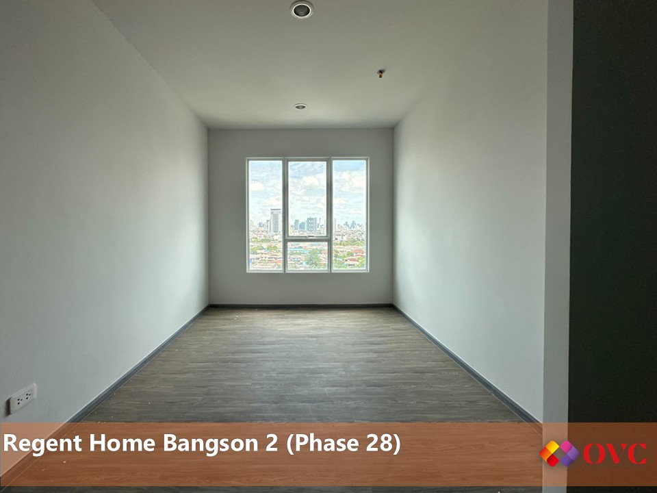 picture Ready for Sale Regent Home Bangson Phase 28 - 10/10