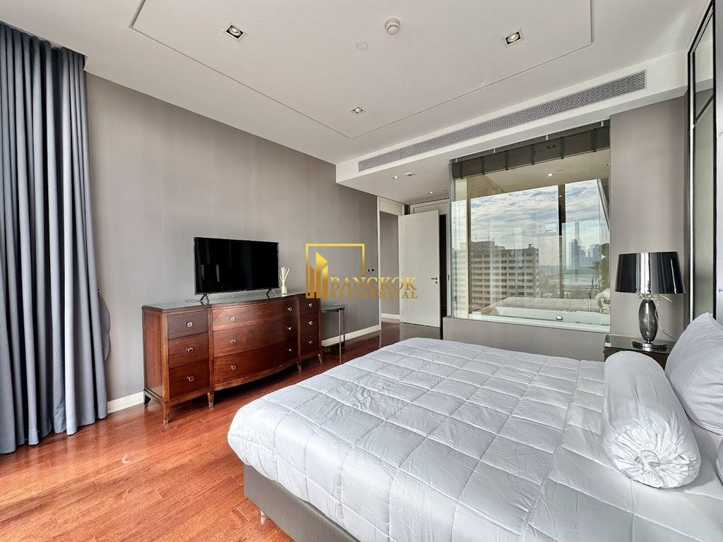 รูป Marque Sukhumvit | Stunning 2 Bedroom Super Luxury Condo - BR9769CD - รูปที่ 13/42