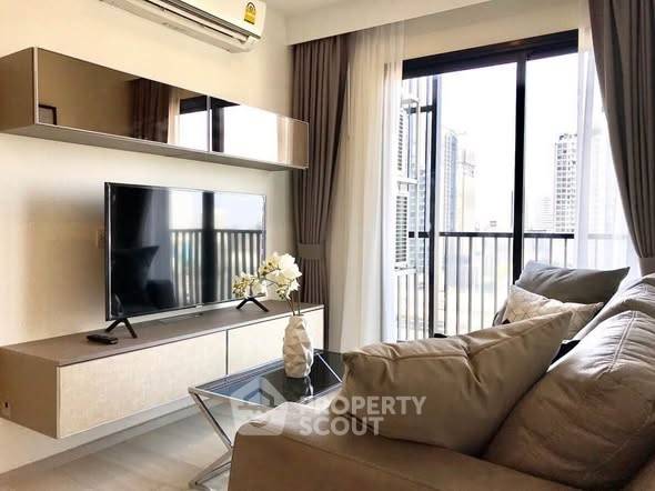 รูป คอนโด 2 ห้องนอน Life Asoke 55 ตร.ม. ใกล้ ARL มักกะสัน 300 ม. (ID 3064562) - รูปที่ 3/12