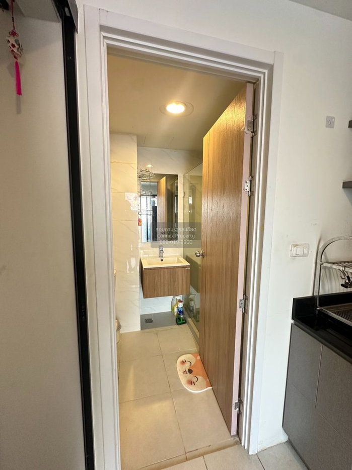 รูป เช่าคอนโด ดิ เอ็กเซล อุดมสุข BTS-อุดมสุข บางจาก เขต บางนา กรุงเทพ CX-162915 ✅ ทักไลน์ @connexproperty ตอบทันที ทีมงานมืออาชีพ ✅ - รูปที่ 8/10