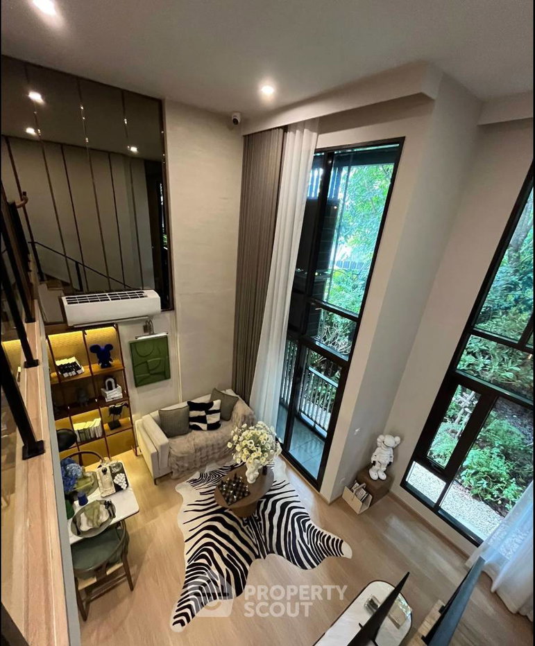 รูป คอนโด 2 ห้องนอน ขาย ที่ มารุ จุฬา ชั้น 26-27 ใกล้ MRT หัวลำโพง 400 ม. (ID 3065329) - รูปที่ 1/8