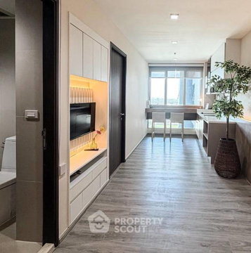 1-BR 36 Sqm, 44th-Floor Condo At RHYTHM Phahon-Ari, BTS Saphan Khwai (ID 3060380)