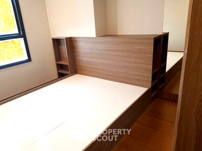 Condos for sale : High-Floor 2-BR 65 Sqm Ideo Phaholyothin Chatuchak, 200m to BTS Saphan Khwai (ID 632419)