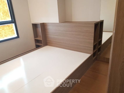 High-Floor 2-BR 65 Sqm Ideo Phaholyothin Chatuchak, 200m to BTS Saphan Khwai (ID 632419)