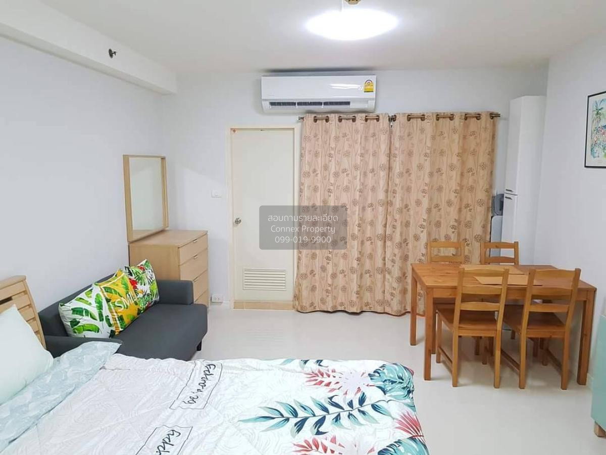 รูป เช่าคอนโด  ซิตี้โฮม สุขุมวิท 101 BTS-อุดมสุข บางนา เขต บางนา กรุงเทพ CX-99945 ✅ ทักไลน์ @connexproperty ตอบทันที ทีมงานมืออาชีพ ✅ - รูปที่ 6/12