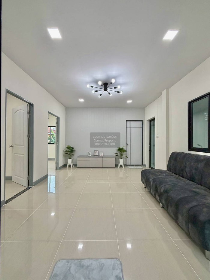 รูป ขายบ้าน  บ้านพบทอง รีโนเวทใหม่ บางคูรัด บางบัวทอง นนทบุรี CX-162881 ✅ ทักไลน์ @connexproperty ตอบทันที ทีมงานมืออาชีพ ✅ - รูปที่ 8/12
