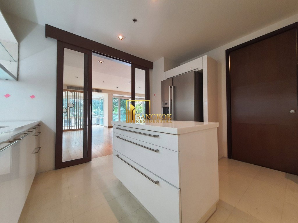 รูป Belgravia Residences | Expansive 4 Bedroom Luxury Condo - BR13088CD - รูปที่ 10/46
